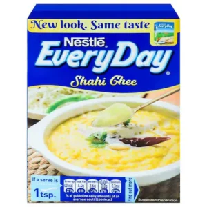 Nestle Everyday Shahi Ghee, 1ltr