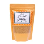 Foxtail Millet - 500gm