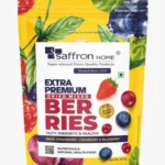 Saffron Extra Premium Dried Mixed Berries (200gm)