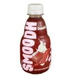 Smoodh Chocolate Milkshake - Bottle