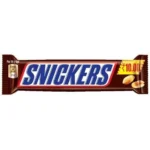Snickers Chocolate Bar, 12gm