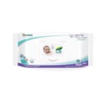 Himalaya Gentle Baby Wipes for Normal Skin