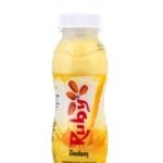 Ruby Badam Flavor Double Toned Milk