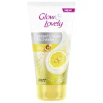 New Glow and Lovely Bright Vitamin C Facewash, 50 g