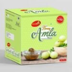 Honey Amla, Amla soaked with Honey 1 Piece