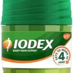 Iodex Body Pain Expert