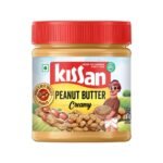 Kissan Peanut Butter Creamy 100g