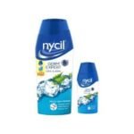 Nycil Cool Classic Prickly Heat Powder with Nycil Cool Classic 50gm Free
