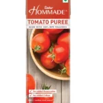 Dabur Hommade Tomato Puree, 200g