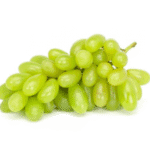 Green Grapes Long (Seed less)
