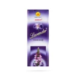 Ashika Lavender Incense Sticks (Agarbatti) 90Gm