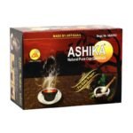 Ashika Natural Pure Cup Sambrani - 2 pieces