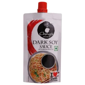 Ching's Secret Dark Soy Sauce, 90gm