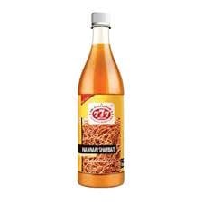 Nannari Sharbath 700ml | Natural & Refreshing Cool Drink Syrup