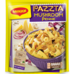 Maggi Pazzta Instant Pasta - Mushroom Penne, 68.5gm