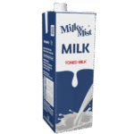 Milky Mist Toned Milk - 500ml