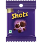 Cadbury Dairy Milk Shots 14.4g