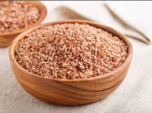 Brown Rice, 1 Kg Pouch