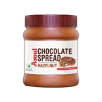 Amul Chocolate Hazelnut Spread, 300gm
