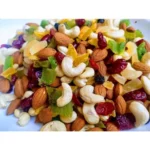 Premium Mixed Dry Fruits, 250gm Box