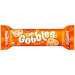 Britannia Orange Bites Gobbles Cake, 45 g