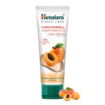Himalaya Gentle Exfoliating Apricot Scrub, 50Gm