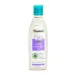 Himalaya Baby Massage Oil 50ml