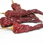 Dry Kashmiri Red Chilli | Lal Kashmiri Mirch - 100 Grams