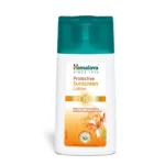 Himalaya Protective Sunscreen Lotion SPF 15 - 50 ml