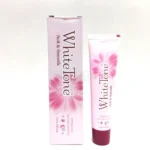 White Tone Soft and Smooth Face Cream, 25Gm