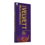 Amul Velvett Milk Chocolate, 35gm