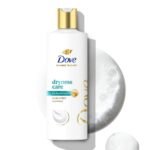Dove Dryness CareShampoo 80ml