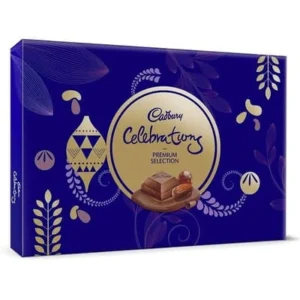 Cadbury Celebrations Premium Selections-154gm