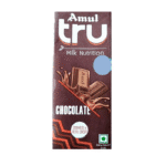 Amul Tru Milk Nutrition Chocolate 180ml