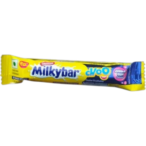 Nestle Milkybar Choo Bubblegum, 10g