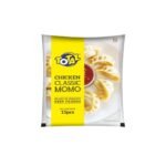 Total Chicken Classic Momo (Ready in Minutes), 15 pcs