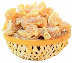 Premium Dry Sweet Amla, 200gm