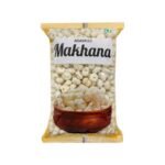 Premium Plain Makhana | lotus seeds | Fox Nuts, 250gm
