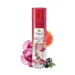Yardley London Alpine Rose & Black Currant Fine Body Fragrance Mist, 135ml