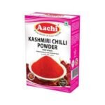 Aachi Kashmiri Chilli Powder, 100gm