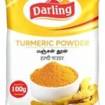 Darling Turmeric Powder - 100gm
