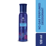 Yardley Gentleman London Luxe No Gas Deo For Men | 2X Perfume | 12 Hours Action, 120ml