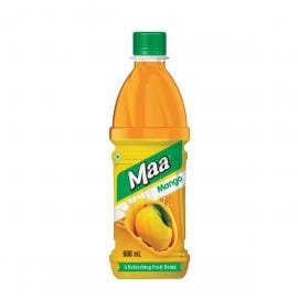 Maa Mango Fruit Drink, 2ltr