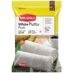 Nirapara White Puttu Podi Powder, 500gm