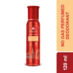 Yardley Gentleman Scotland Swag | No Gas Deo For Men | 2X Perfume | 12 Hours Action, 120ml