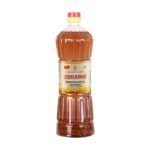 Jyoti Kiran Pungent Mustard Oil Cold Pressed, 500ml