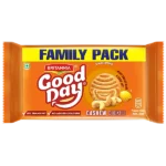 Good Day Cashew Biscuit Family Pack