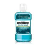 Listerine Mouthwash Cool Mint, 100 ml