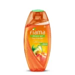 Fiama Shower Gel Peach & Avocado, Body Wash with Skin Conditioners, 250ml