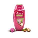 Fiama Shower Gel Patchouli & Macadamia, 250ml, Body Wash